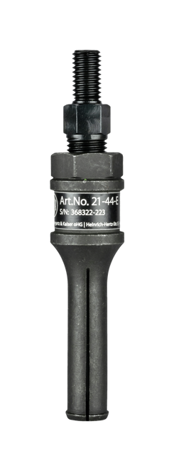 Needle bearing extractors ø 18-23 mm