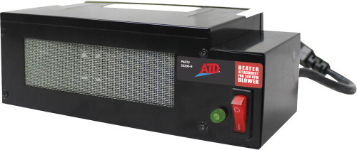 PG261 - HEATER FOR ATD-40300
