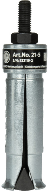 Extracteur interne ø 28-40 mm