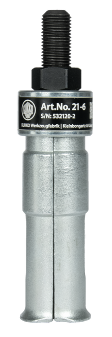 Internal extractor ø 36-46 mm