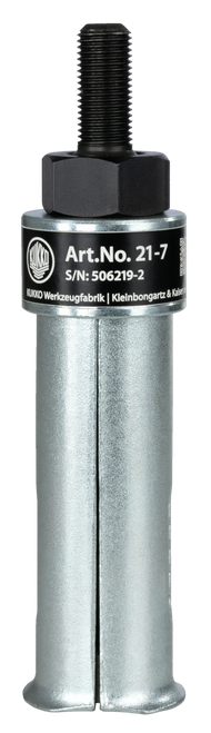 Internal extractor ø 45-58 mm