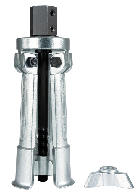 3-shell internal extractor Ø 56-110 mm