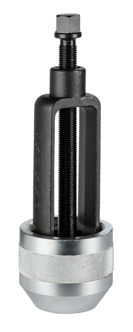 Pulling chuck for deep groove bearing inner races ø 5 - 32 mm