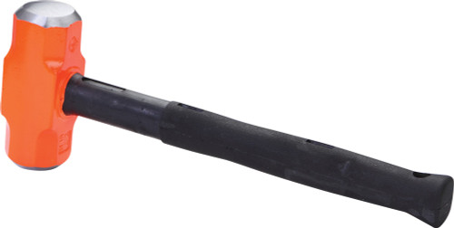 PG197 - MARTEAU-PIQUEUR DE 6 LB MANCHE INDESTRUCTIBLE DE 16"