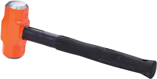 PG191 - 8 LBS SLEDGE HAMMER WITH 16" INDESCTRUCTIBLE HANDLE