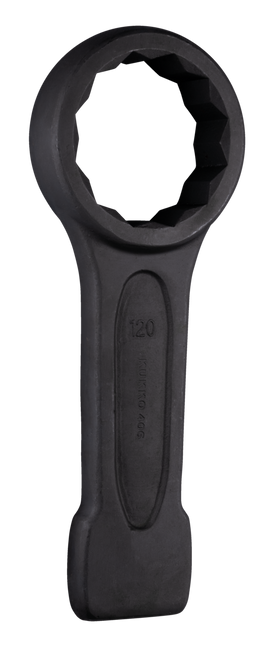 Slogging spanners (DIN 7444) 120 mm