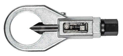 Single-edged, mechanical nut splitter 1 1/4 up to 2 32-50 mm