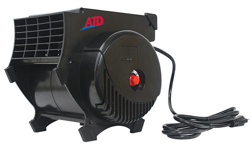 Blower-1200 cfm-MFG# 21200
