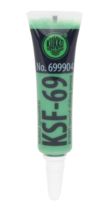 KUKKO Special grease for pressure spindles - 699904