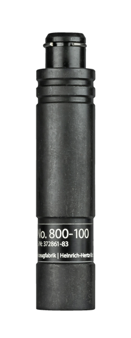 Extension for hydraulic spindle 3 7/8 100 mm