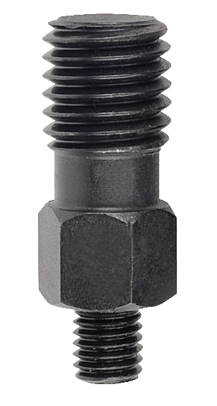 Thread adapter M18 / M18x1,5