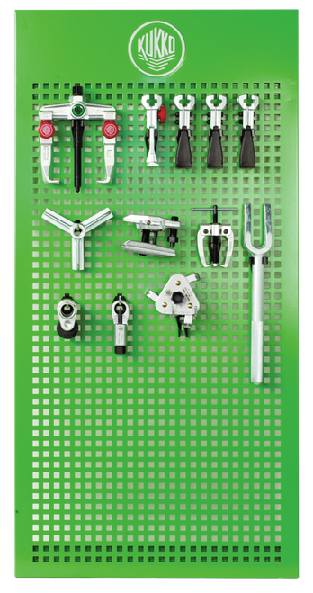 Gamme de produits Puller - automot ive - BASIC