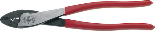 PG179  -  CRIMPING AND CUTTING TOOL FOR CONNECTORS