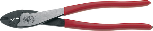 PG193 - OUTIL DE SERTISSAGE ET DE COUPE POUR CONNECTEURS