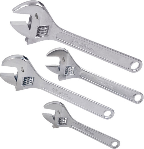 PG156 - 6" ADJUSTABLE WRENCH