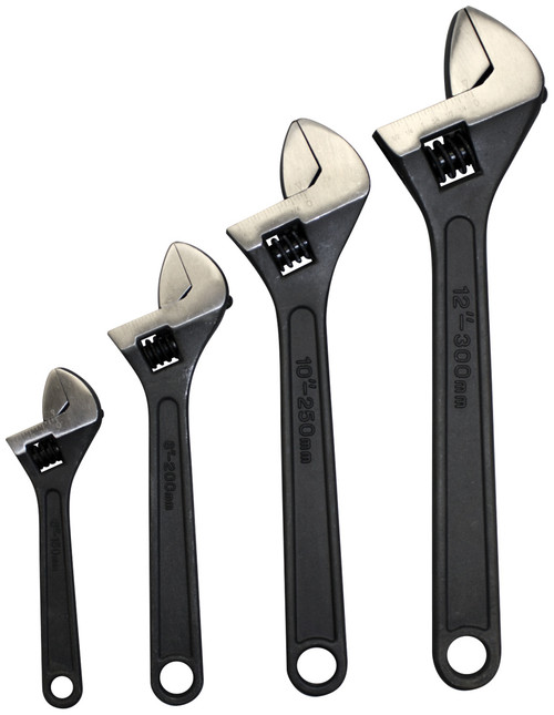 PG158 - CLÉ RÉGLABLE 10" - ATD-428