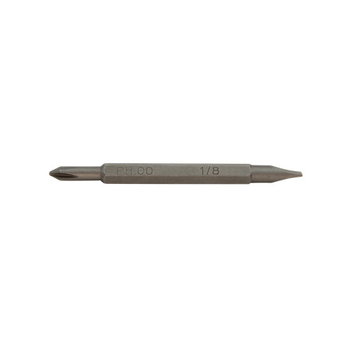 4-EN-1 ELEC. PH00, BIT 1/8SL