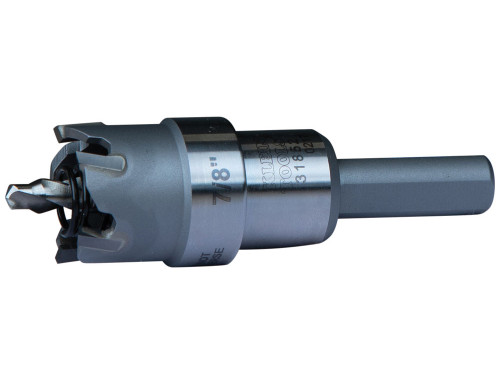 COUPE-TROU EN CARBURE DE 7/8"