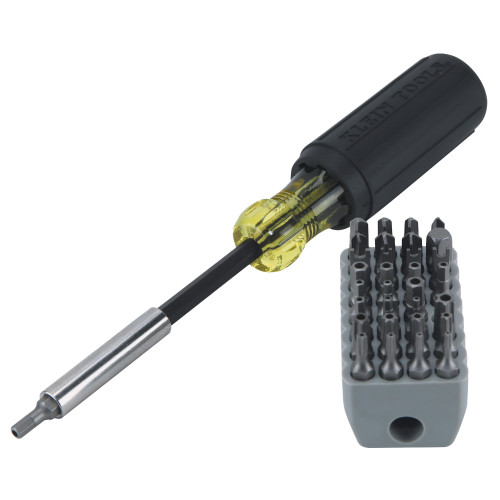 NR MAGNETIC SD W/TAMP BITS - 32510