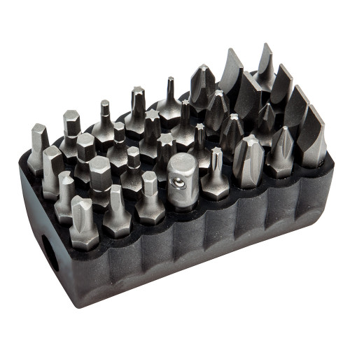 32 PC STD TIP BIT SET