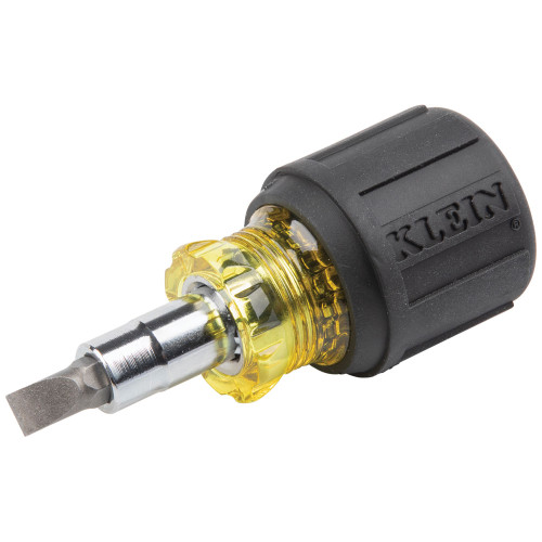 SD MULTI-BIT STUBBY