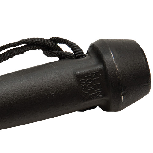 1-1/16" BULL PIN W TETHER HOLE