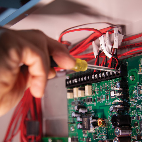 "CHE 4 EN 1 SD DE PRÉCISION