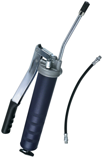 PG258 - PROFESSIONAL GREASE GUN