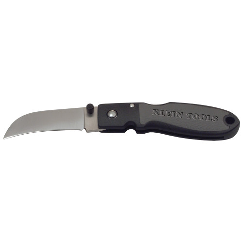 LOCKBCK KNFE 2-1/2" SS HWKBILL