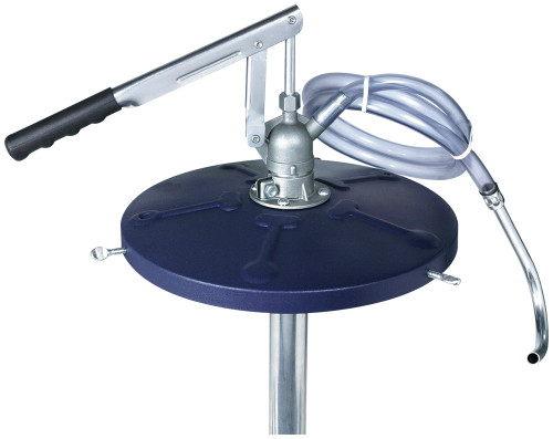 PG265 - LEVER ACTION DISPENSER