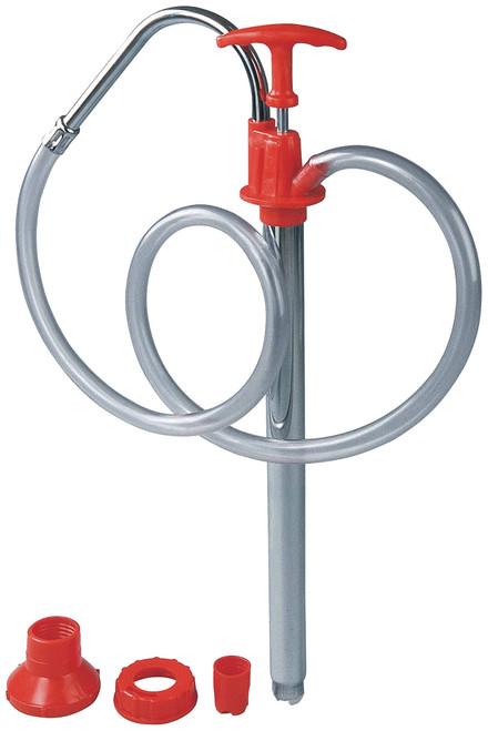 PG246 - EZEE FLOW PUMP