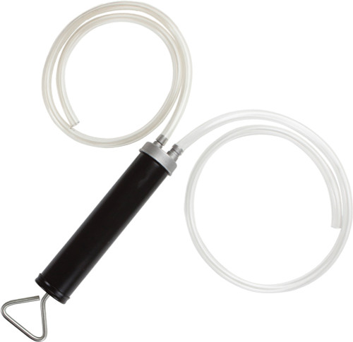 PG253 - PISTOLET À TRANSFERT FLUIDE À DOUBLE ACTION