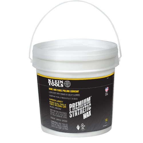 FIL LUBRIFIANT SYNTHÉ CIRE 1 GAL PL