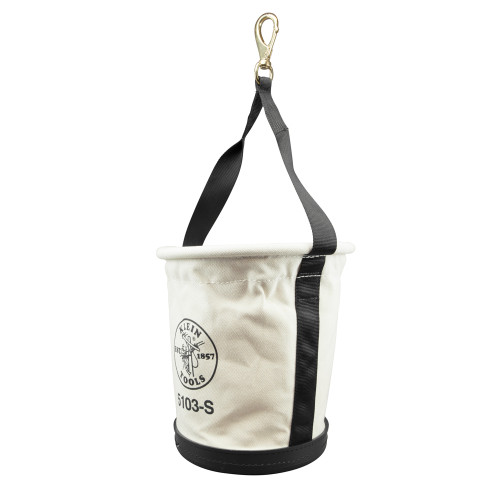 SEAU DE TOILE - 5103S