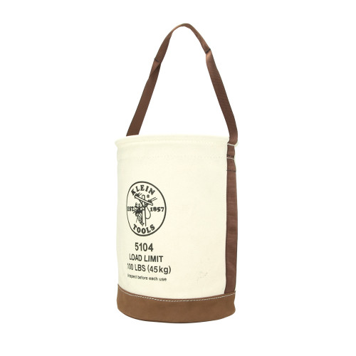 CANVAS BUCKET - 5104