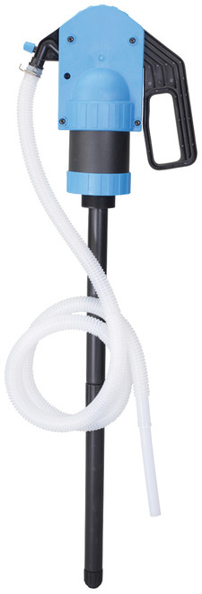 PG251 - PLASTIC LEVER PUMP