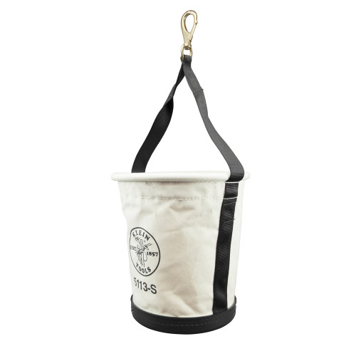 SEAU DE TOILE - 5113S