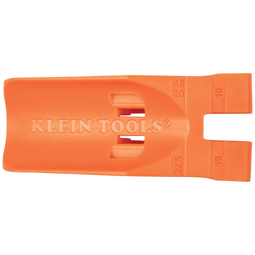 3/4" COND BENDER ANGLE SETTER