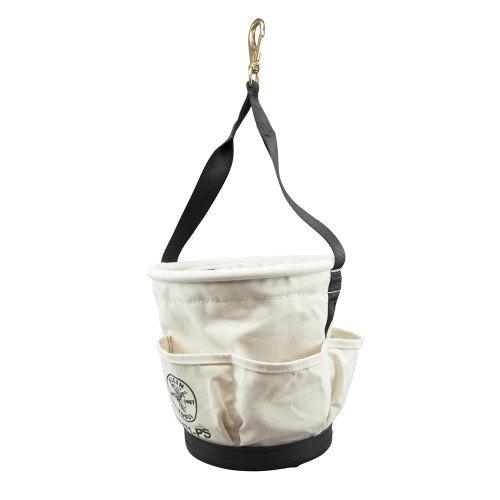 SEAU DE TOILE - 5171PS