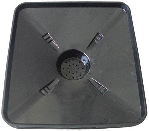 PG258 - TRANSMISSION DRAIN FUNNEL, 22" X 23"