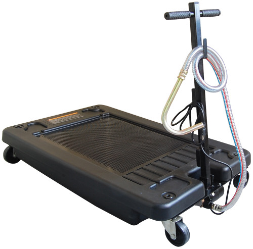 PG258 - KIT DE VIDANGE D’HUILE À PROFIL BAS DE 17 G