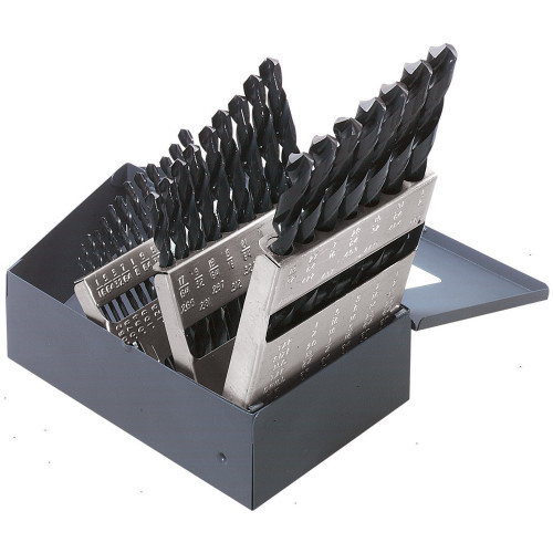 29 PC DRILL BIT SET