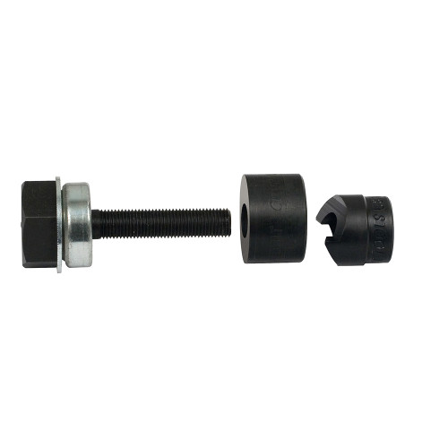 1/2 KNOCKOUT PUNCH SET - 53728SEN