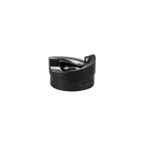 1.362" KO PUNCH - 1" CONDUIT