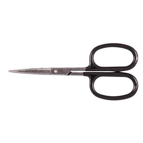5 1/2 RUBBER FLASHING SCISSOR