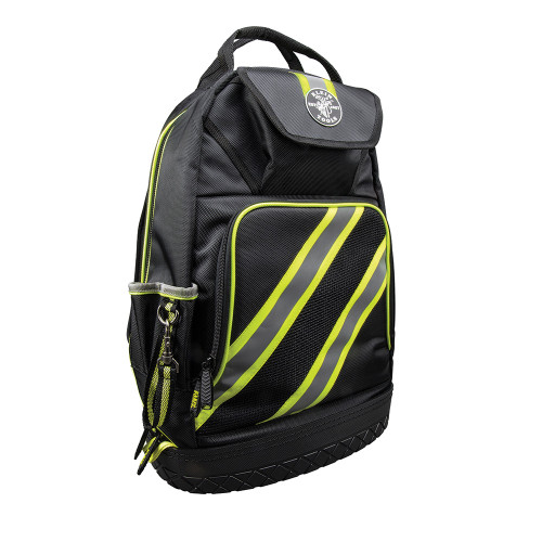 HI VISIBILITY BACKPACK