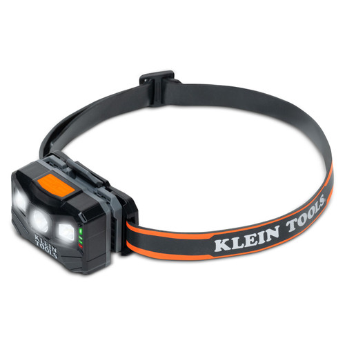 RECH HEADLAMP SILICO STRP 400L