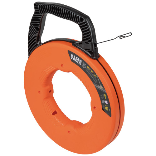 240' STEEL FISH TAPE - 56334