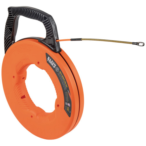 100' MG FBG FISHTAPE