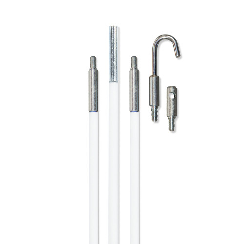 15' SPLINTER GUARD GLOW ROD ST
